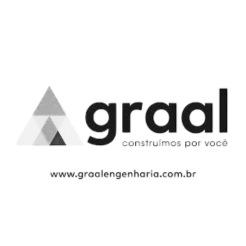 Graal Engenharia Logo