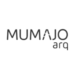 Mumajo Logo