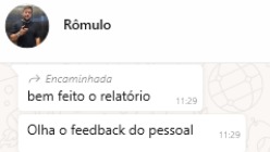 Depoimento Cliente 2