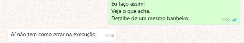 Depoimento Cliente 3