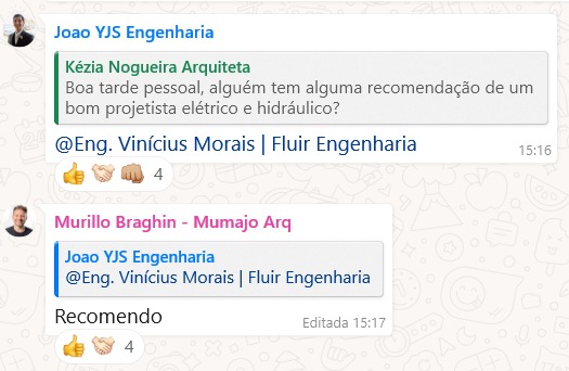 Depoimento Cliente 6