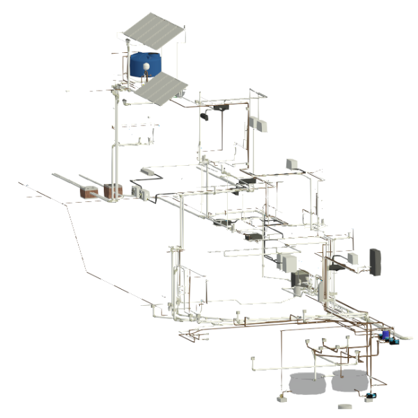 Urban Edge - Detalhamento
